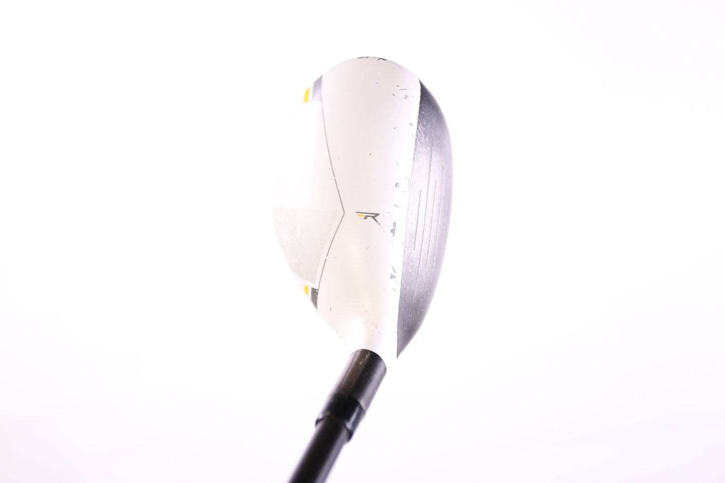Used TaylorMade RocketBallz Stage 2 3H Hybrid - Left-Handed - 19 Degrees - Regular Flex-Next Round