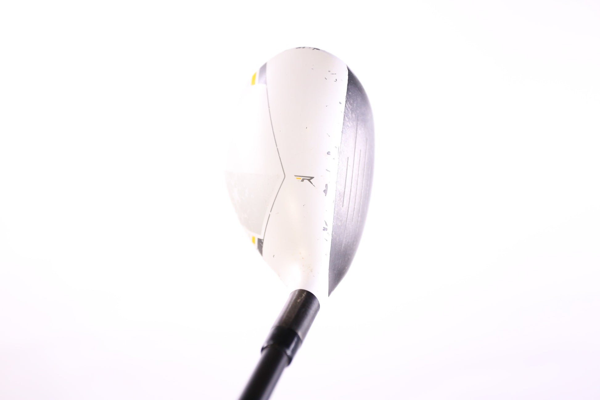 Used TaylorMade RocketBallz Stage 2 3H Hybrid - Left-Handed - 19 Degrees - Regular Flex-Next Round