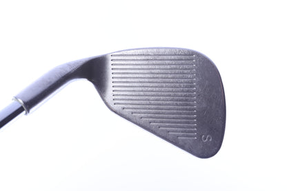 Used Ping Eye 2 Sand Wedge - Right-Handed - 57 Degrees - Stiff Flex-Next Round