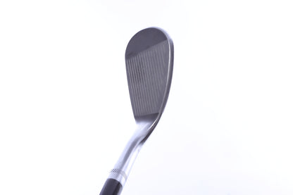 Used Titleist Vokey SM10 Tour Chrome Lob Wedge - Right-Handed - 60 Degrees - Wedge Flex-Next Round