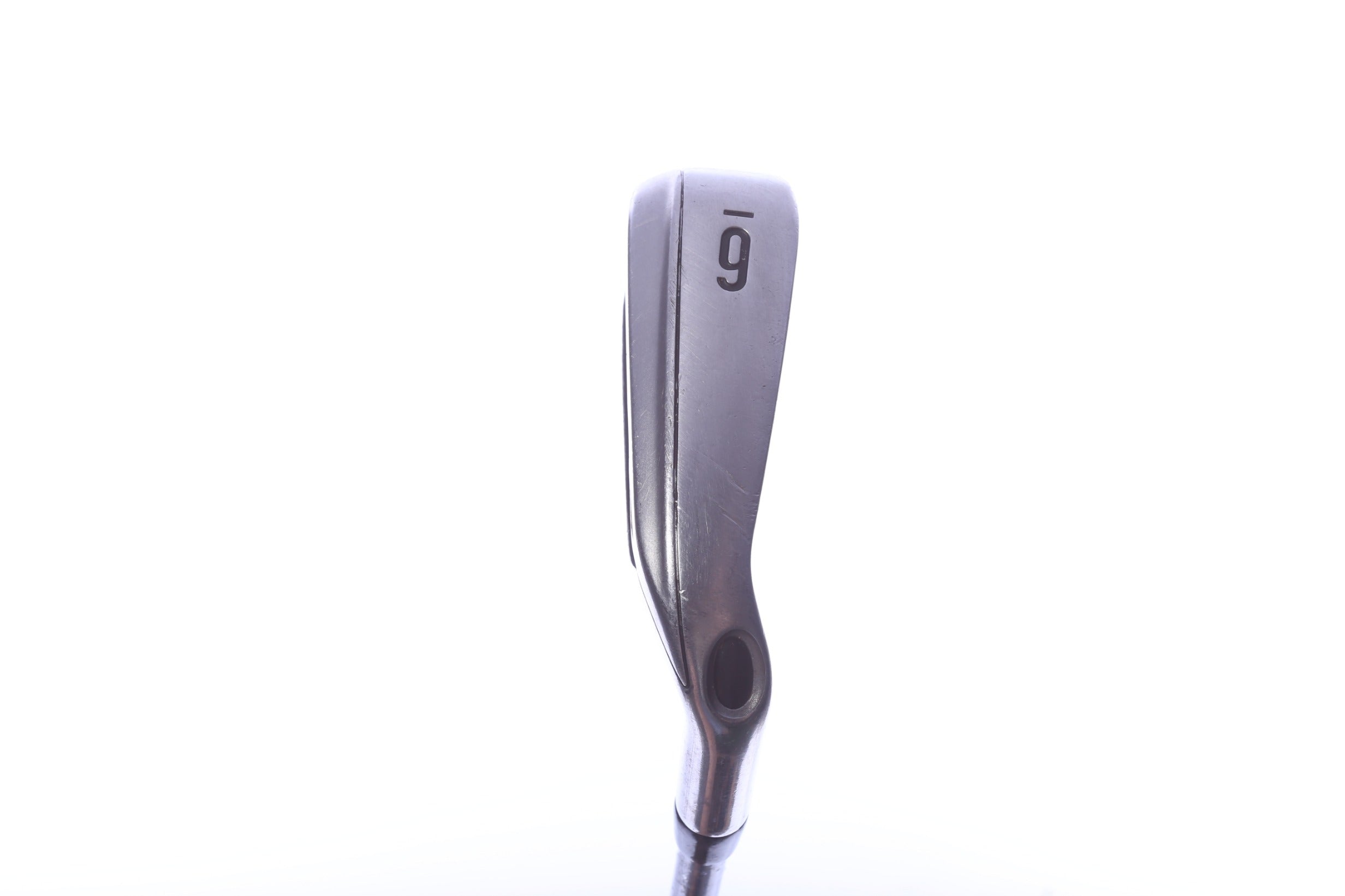Used Callaway X Hot Single 6-Iron - Right-Handed - Regular Plus Flex