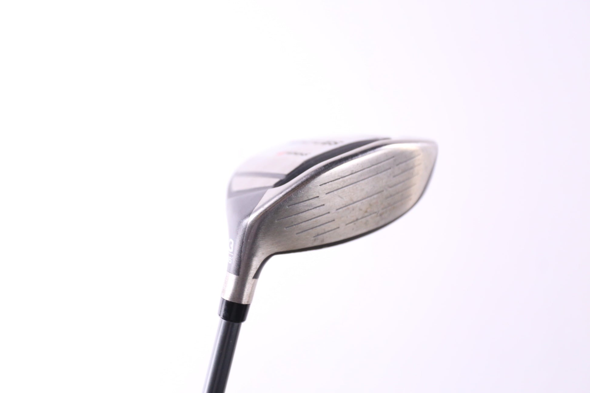 Used Adams 2020 Tight Lies 3-Wood - Right-Handed - 16 Degrees - Ladies Flex-Next Round