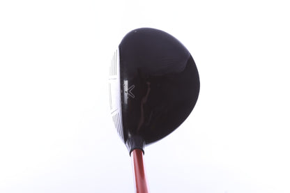 Used Callaway Big Bertha Fusion 5-Wood - Right-Handed - 19 Degrees - Stiff Flex-Next Round