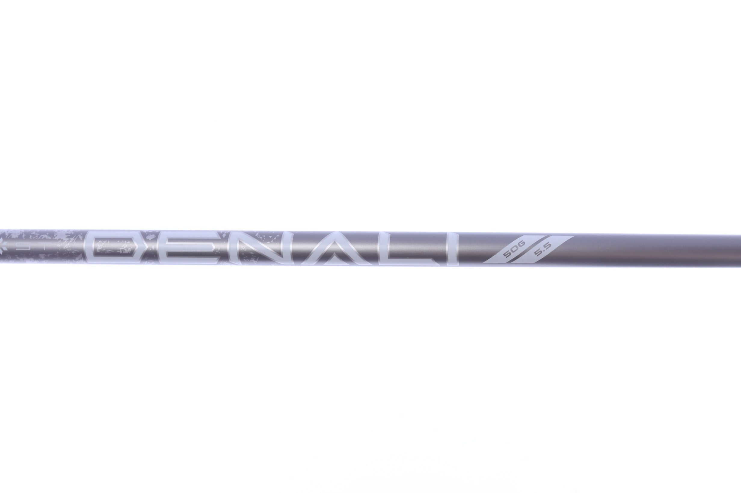 Used Callaway Quantum MAX Driver - 10.5 Degrees - Regular Flex Project X Denali Frost Silver  - Right-Handed