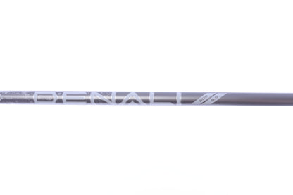Used Callaway Quantum MAX Driver - 10.5 Degrees - Regular Flex Project X Denali Frost Silver  - Right-Handed
