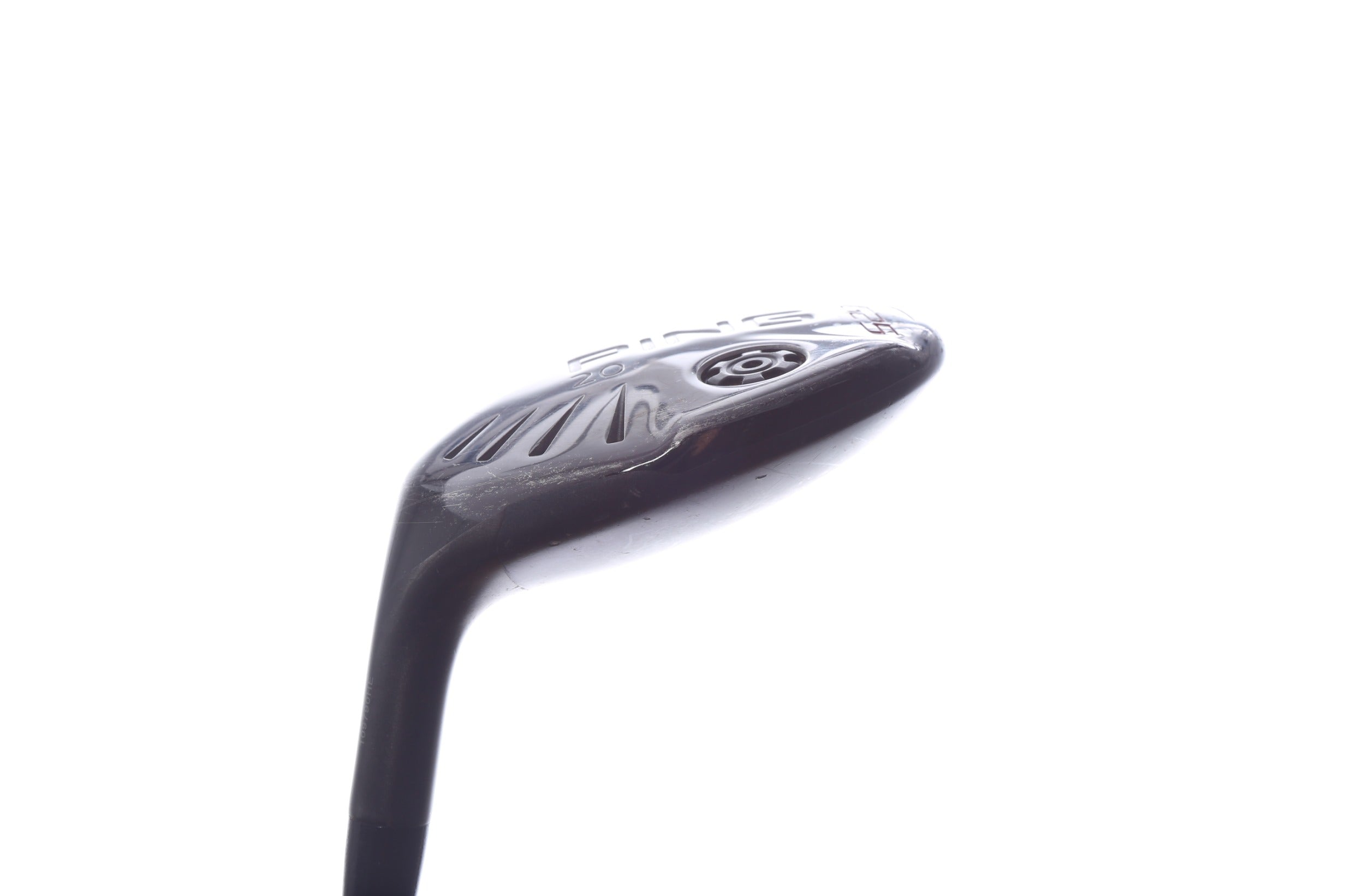 Used Ping G25 4H Hybrid - Left-Handed - 20 Degrees - Regular Flex-Next Round