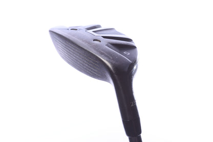 Used Callaway Rogue X 5H Hybrid - Left-Handed - 23 Degrees - Regular Flex