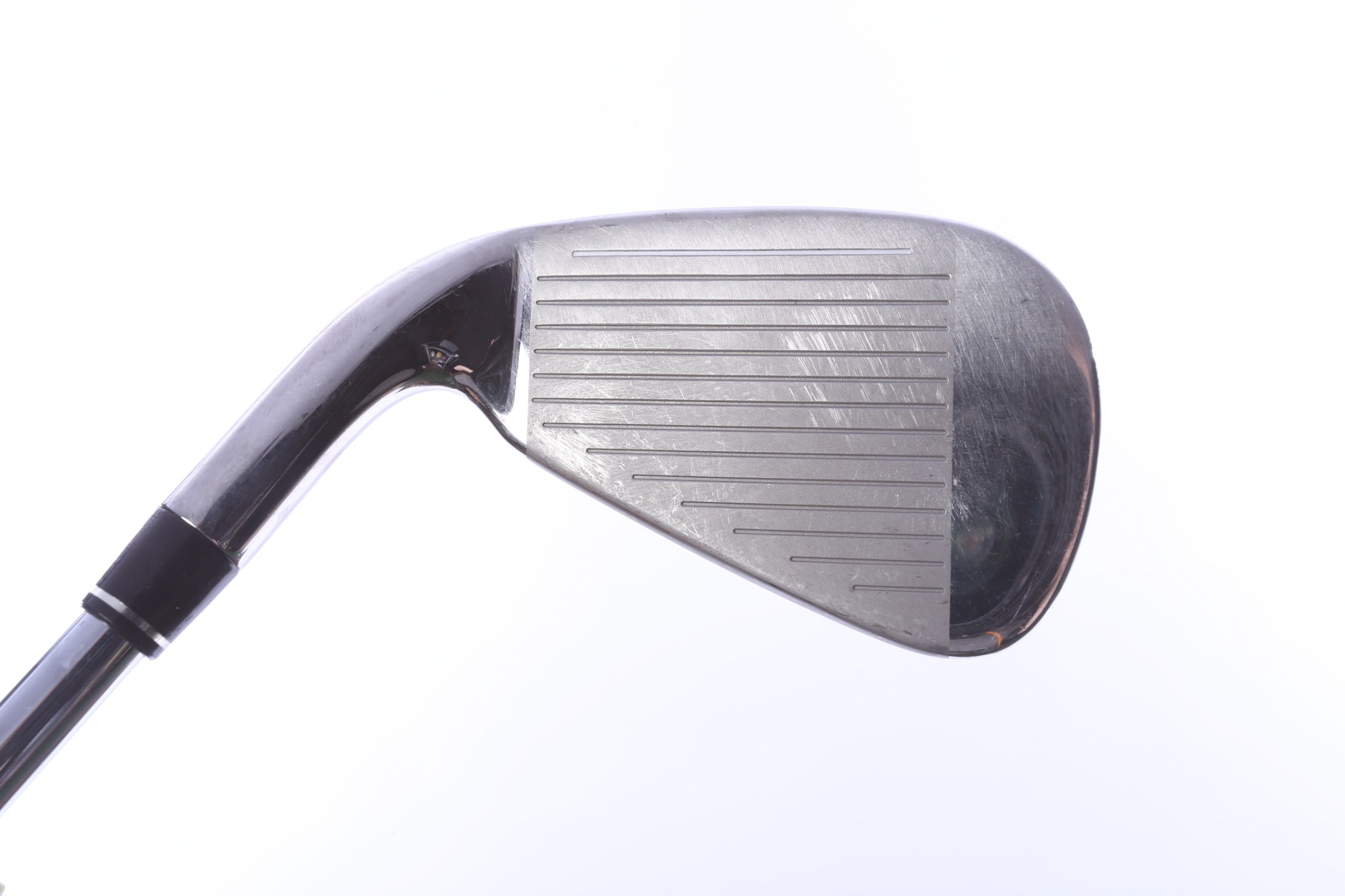 Used TaylorMade Burner 2.0 Single 6-Iron - Right-Handed - Regular Flex-Next Round
