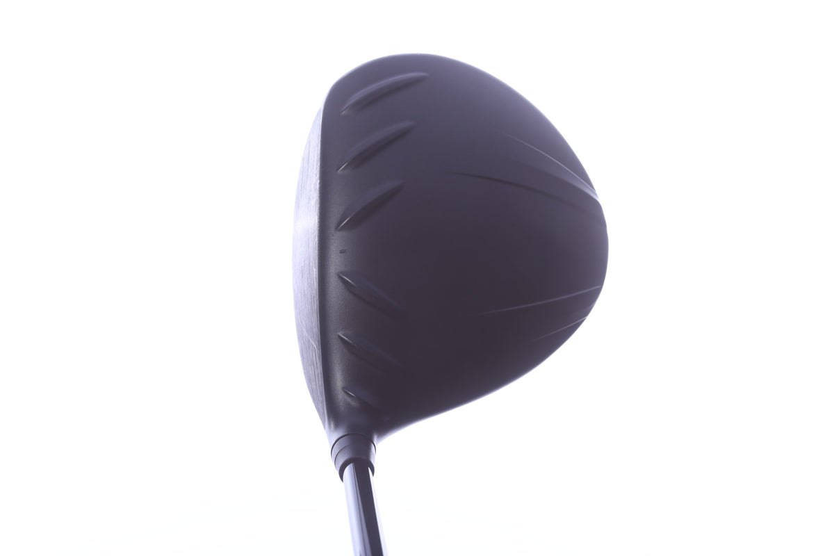 Used Ping G410 Plus Driver - 9 Degrees - Stiff Flex Project X HZRDUS Smoke RDX Red - Right-Handed-Next Round