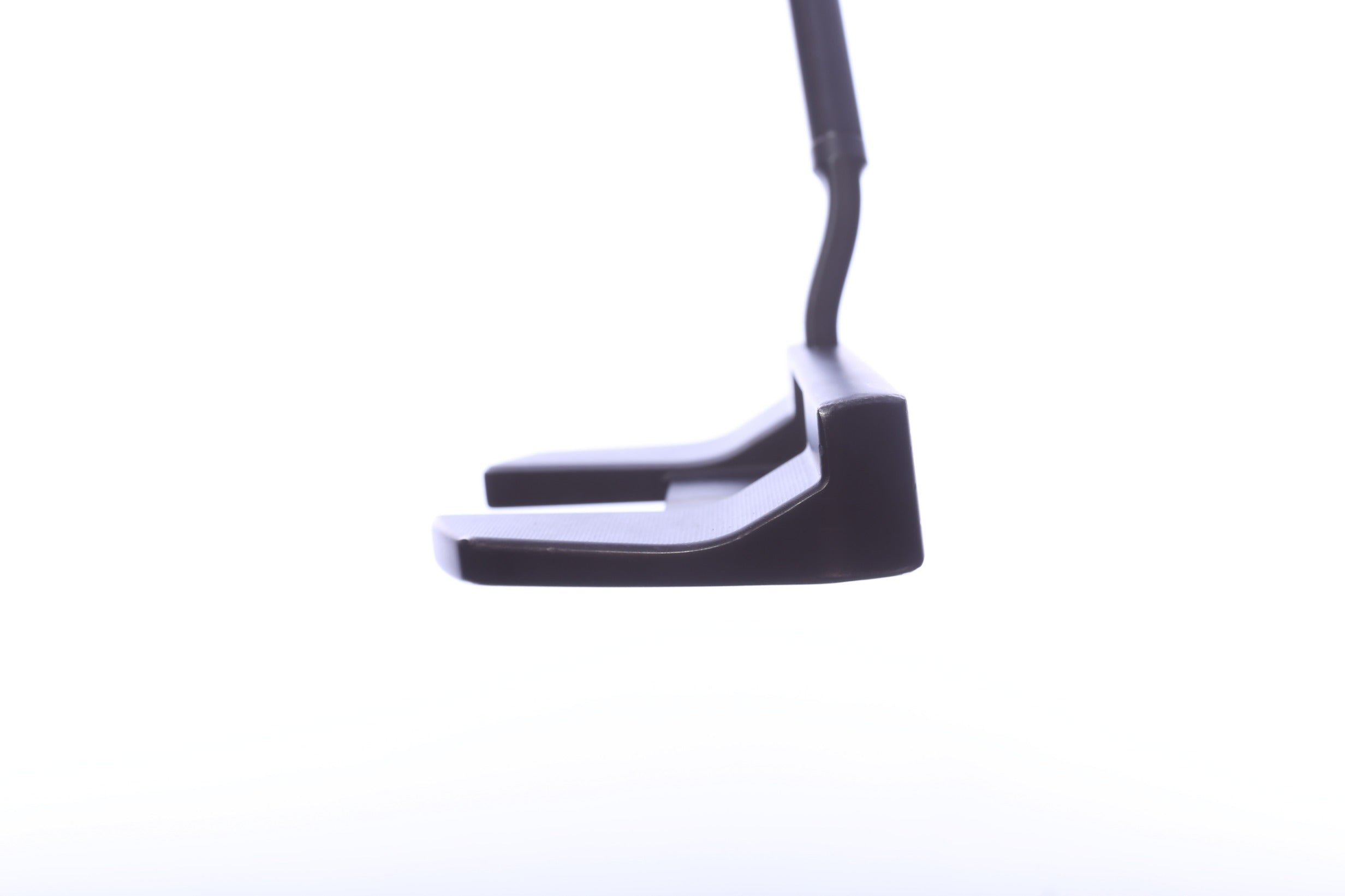 Used Ping PLD Milled Prime Tyne 4 Stealth Putter - Right-Handed - 34 in - Mallet