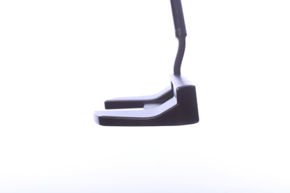 Used Ping PLD Milled Prime Tyne 4 Stealth Putter - Right-Handed - 34 in - Mallet
