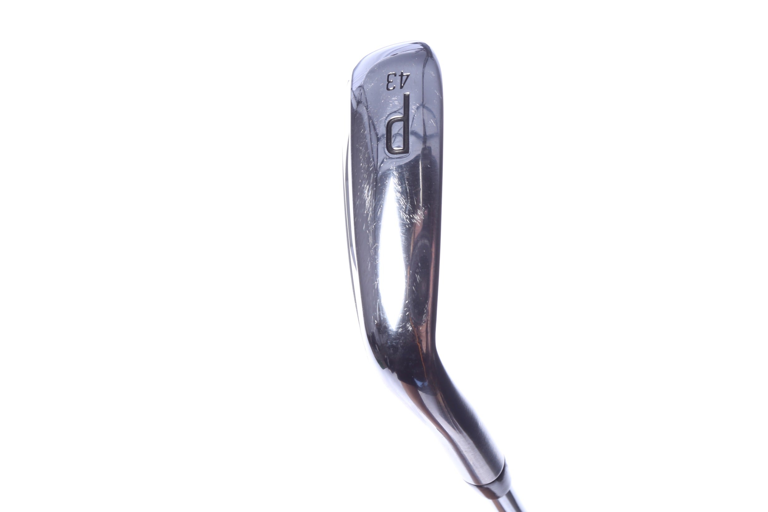 Used Titleist 2021 T200 Pitching Wedge - Right-Handed - 43 Degrees - Regular Flex-Next Round