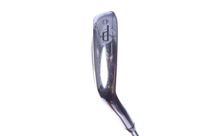 Used Titleist 2021 T200 Pitching Wedge - Right-Handed - 43 Degrees - Regular Flex-Next Round