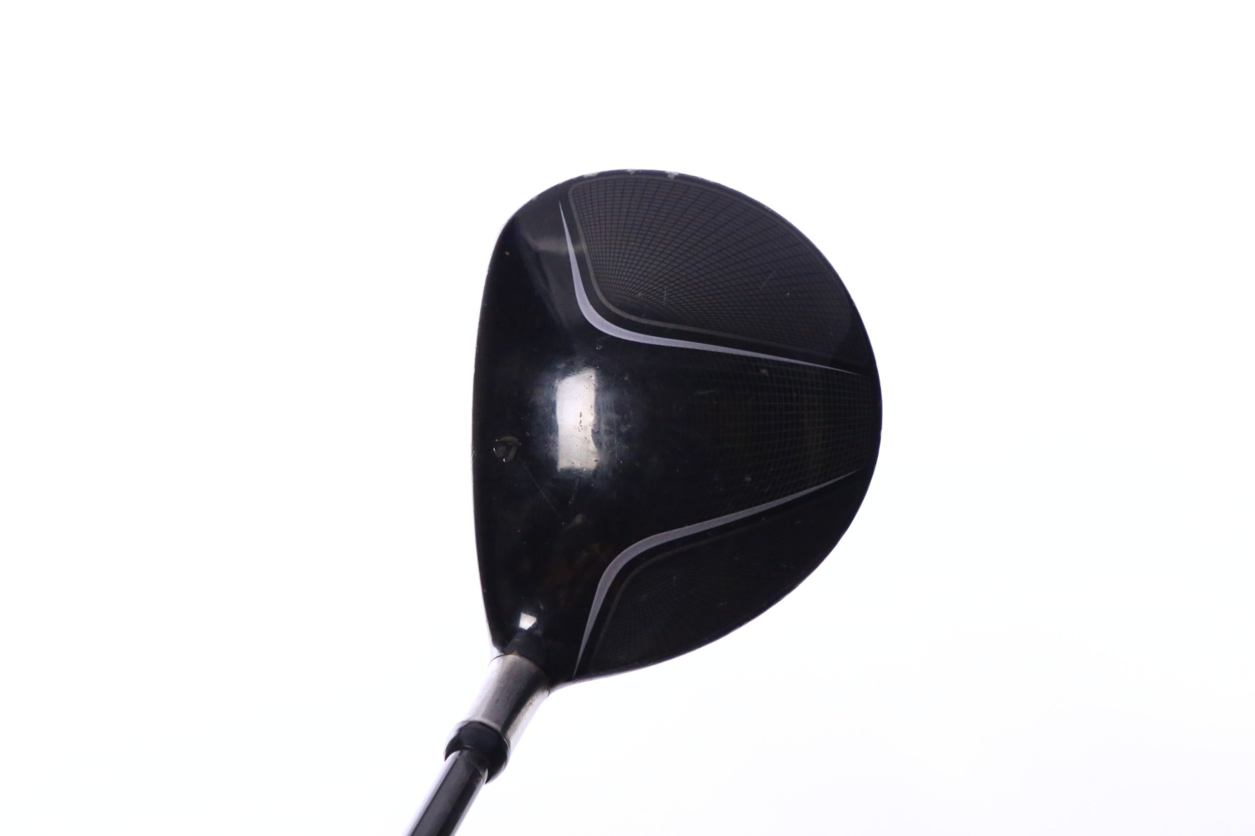 Used TaylorMade Burner Steel 3-Wood - Right-Handed - 15 Degrees - Regular Flex-Next Round