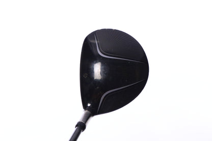 Used TaylorMade Burner Steel 3-Wood - Right-Handed - 15 Degrees - Regular Flex-Next Round