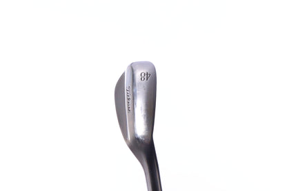 Used Titleist 2025 T250 Gap Wedge - Right-Handed - 48 Degrees - Extra Stiff Flex-Next Round