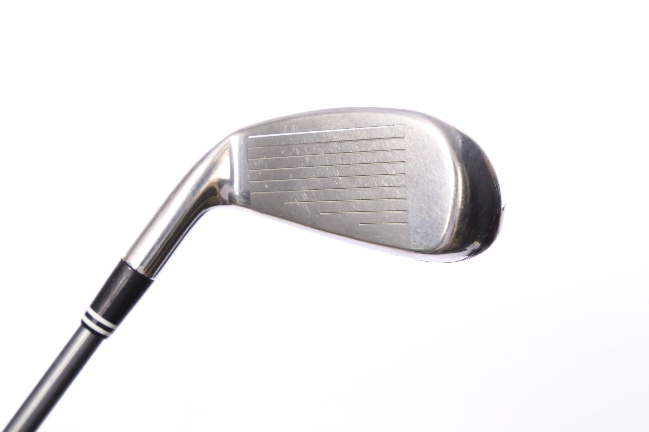 Used Cleveland HB3 Single 4-Iron - Right-Handed - Seniors Flex-Next Round