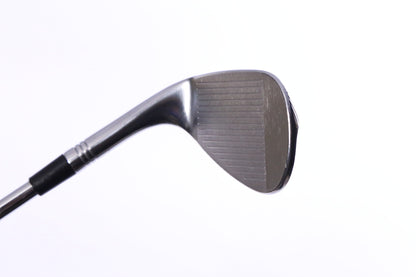 Used TaylorMade Milled Grind Sand Wedge - Right-Handed - 54 Degrees - Stiff Flex-Next Round