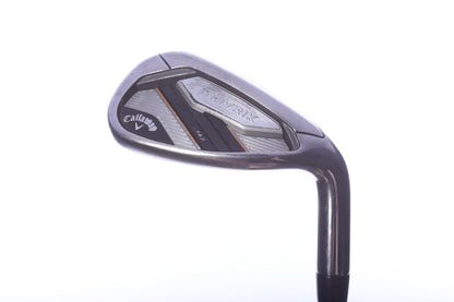 Used Callaway Mavrik Max Approach Wedge - Right-Handed - 49 Degrees - Regular Flex