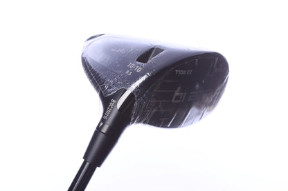 La Golf 10-10 Driver - 9.5 Degrees - Extra Stiff Flex LA Golf Gold Series - Right-Handed