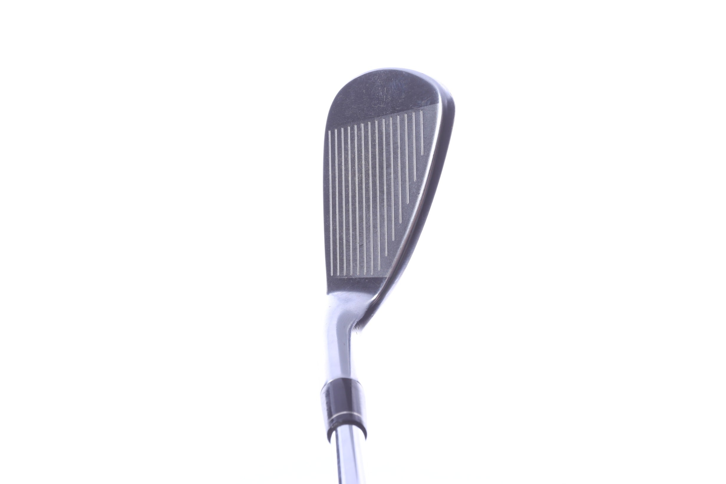 Used Callaway Diablo Forged Iron Set - Right-Handed - 6-PW - Uniflex Flex