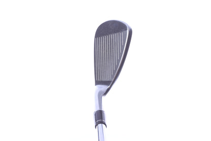 Used Callaway Diablo Forged Iron Set - Right-Handed - 6-PW - Uniflex Flex