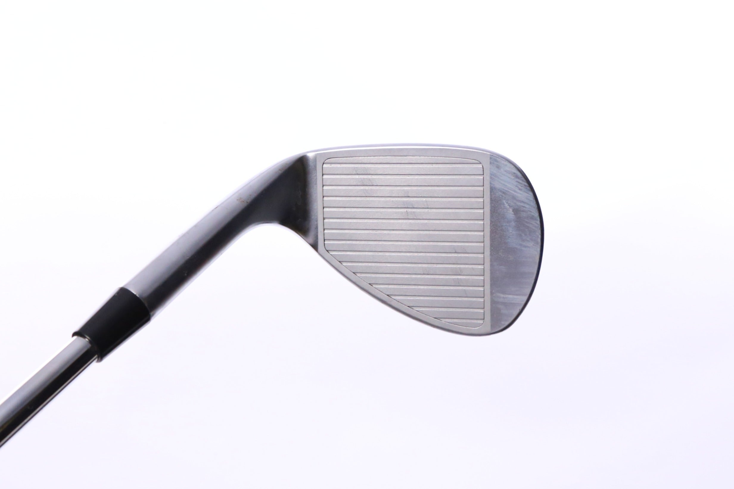 Used TaylorMade Z TP Lob Wedge - Right-Handed - 58 Degrees - Stiff Flex-Next Round
