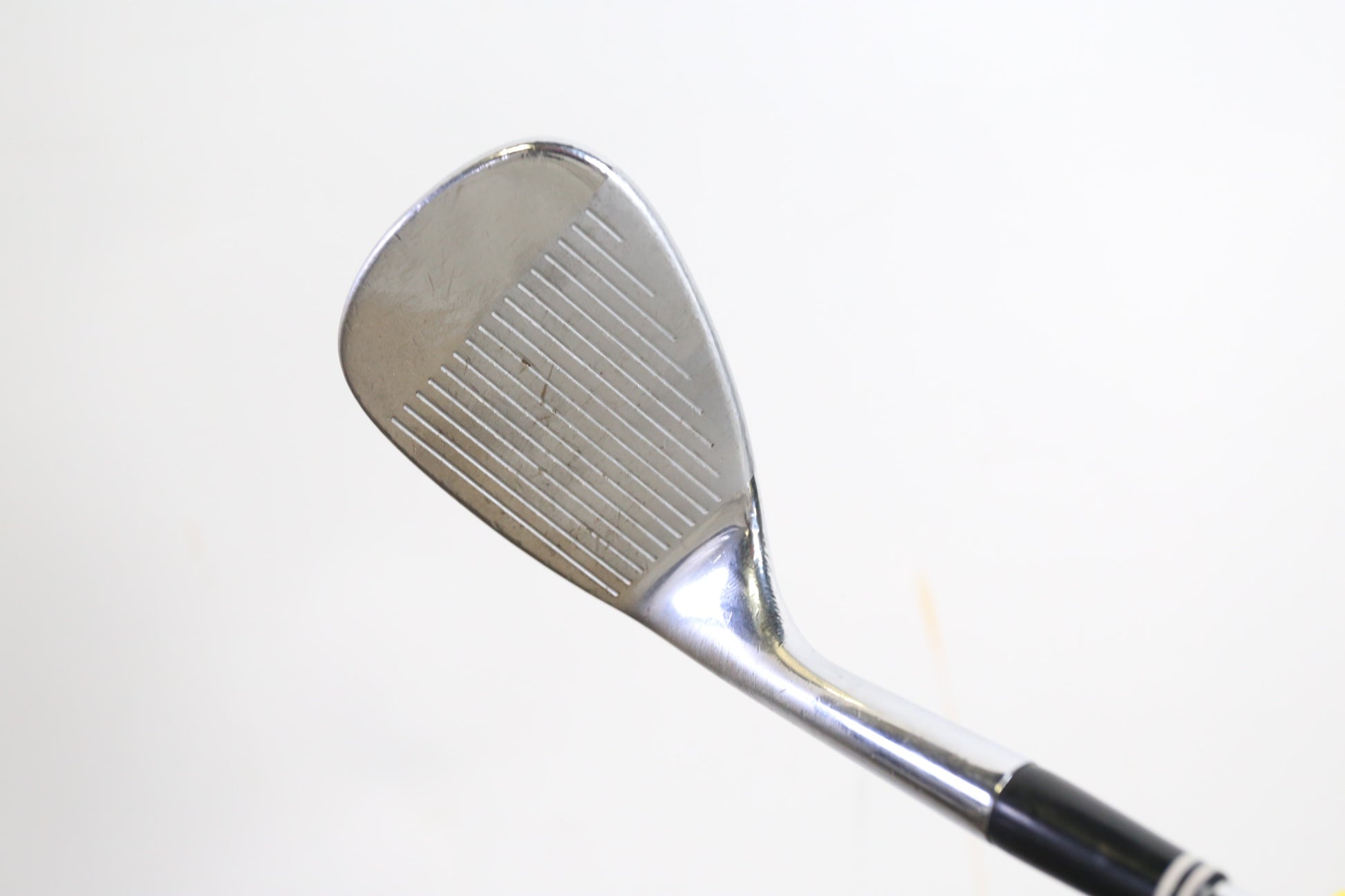 Used Cleveland 588 Tour Action Sand Wedge - Right-Handed - 56 Degrees - Stiff Flex-Next Round