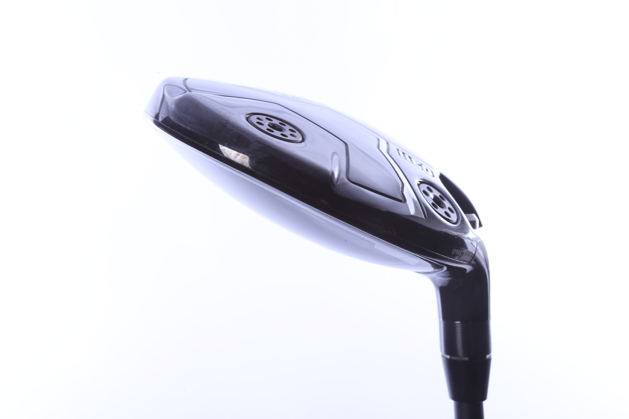 Used PXG 0311 Black OPS 7-Wood - Right-Handed - 21 Degrees - Ladies Flex-Next Round
