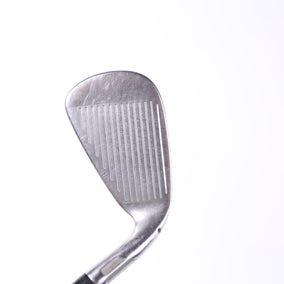 Used TaylorMade STEALTH Single 7-Iron - Left-Handed - Extra Stiff Flex-Next Round