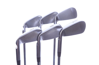 Used Ping i525 Iron Set - Right-Handed - 4-9 - Regular Flex