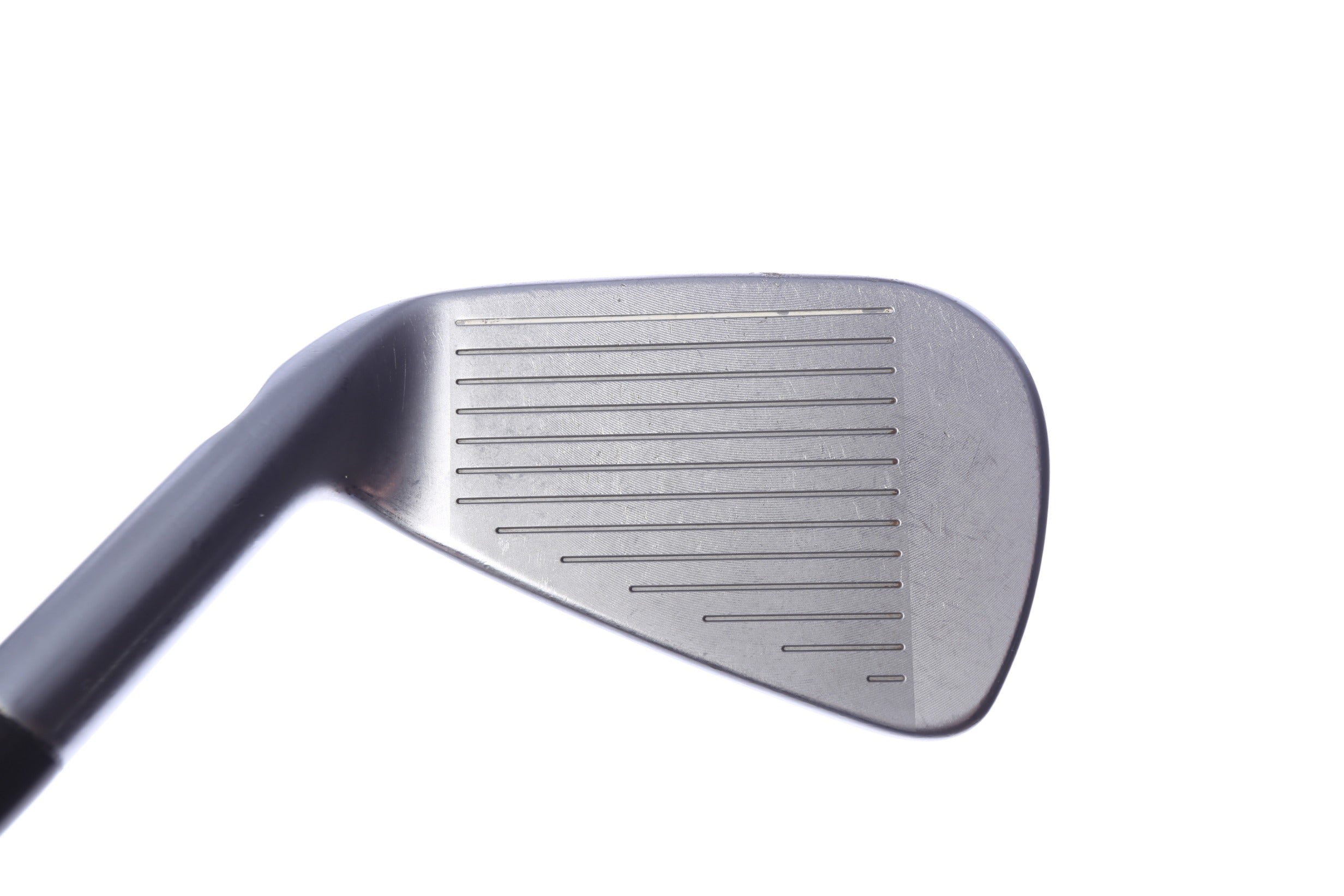 Used Ping iBlade Single 6-Iron - Right-Handed - Extra Stiff Flex-Next Round
