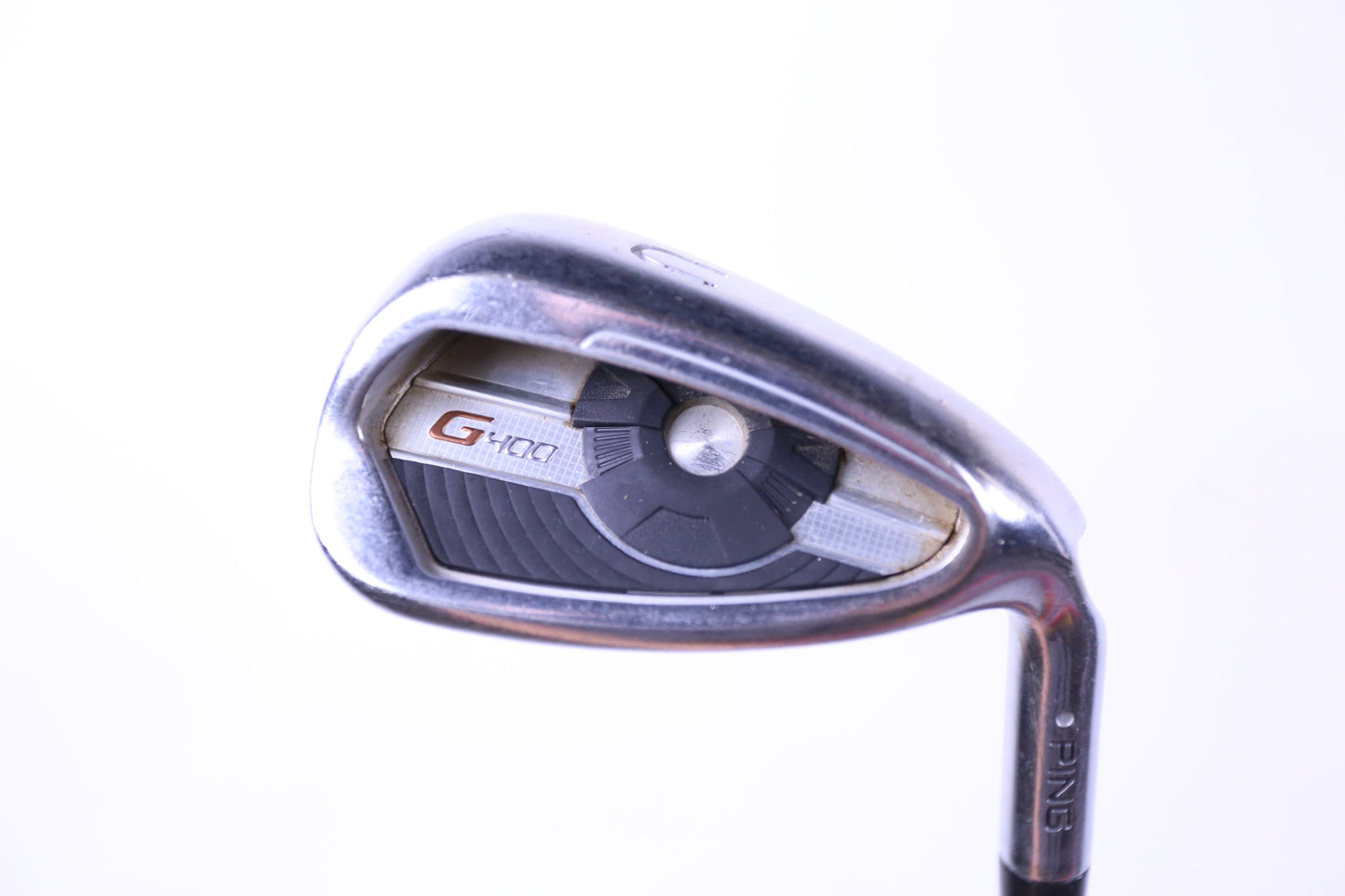 Used Ping G400 Gap Wedge - Right-Handed - 50 Degrees - Regular Flex-Next Round