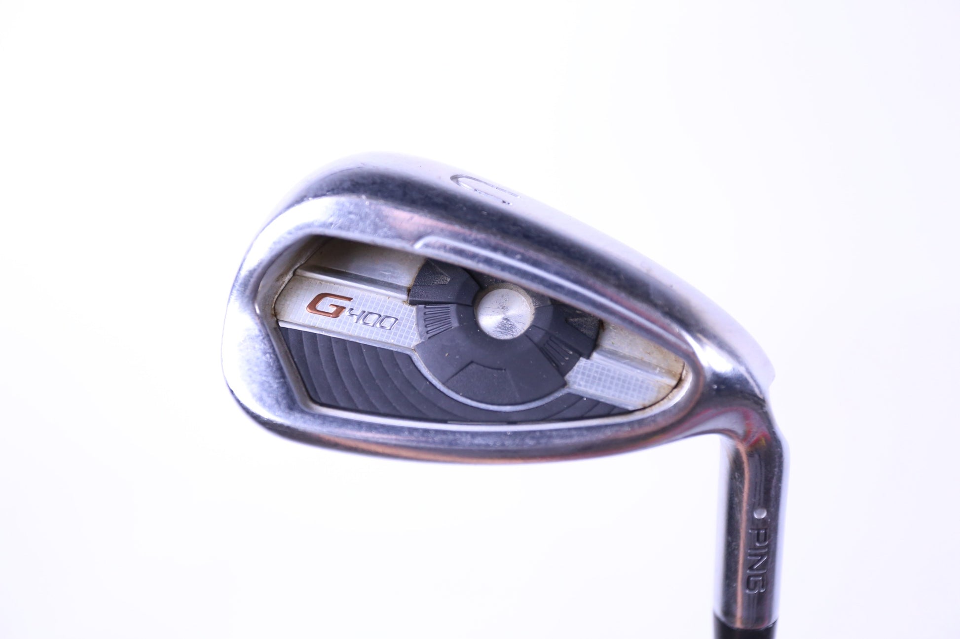 Used Ping G400 Gap Wedge - Right-Handed - 50 Degrees - Regular Flex-Next Round
