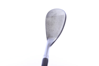 Used Titleist Vokey SM4 Tour Chrome Lob Wedge - Right-Handed - 60 Degrees - Wedge Flex