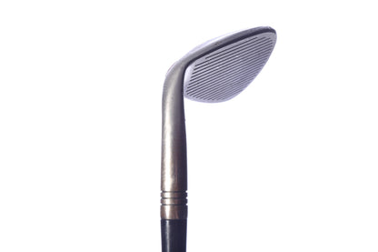 Used TaylorMade Milled Grind Hi-Toe Lob Wedge - Right-Handed - 60 Degrees - Wedge Flex