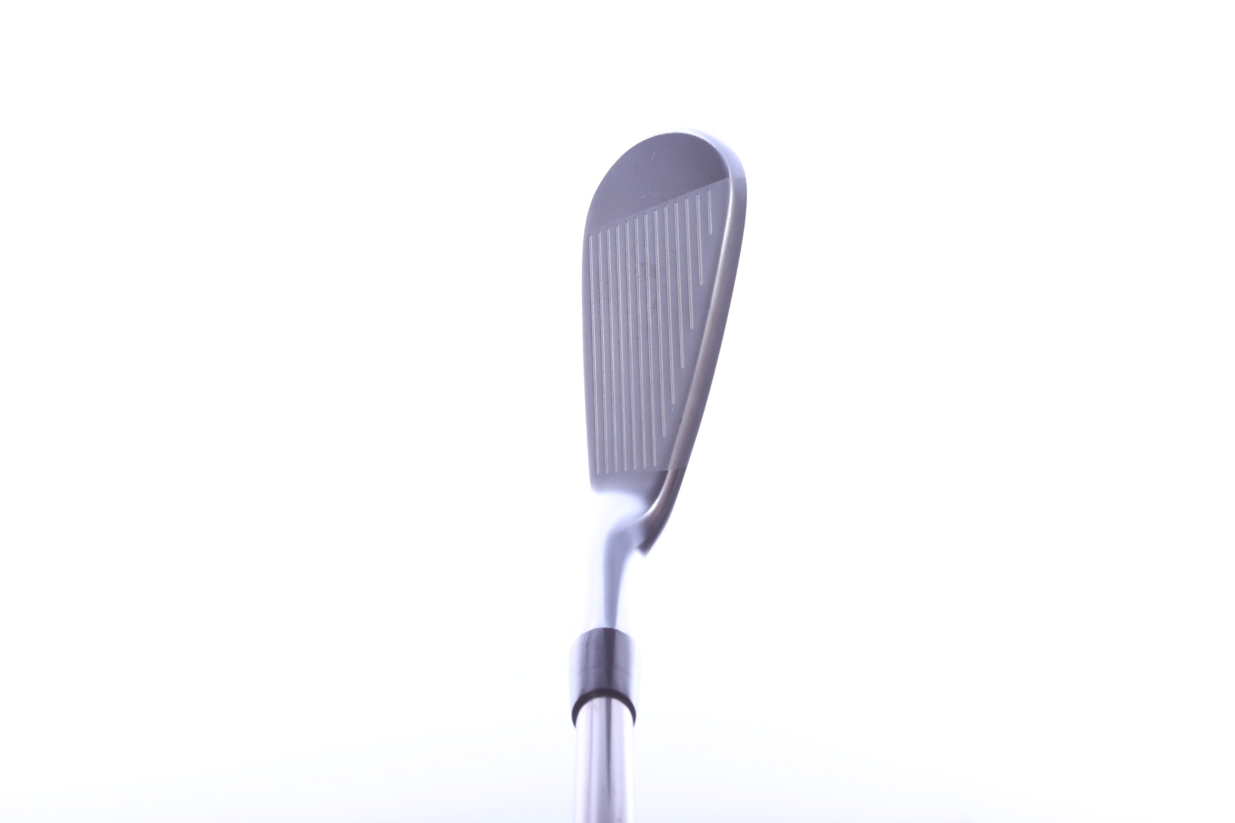 Used Mizuno JPX 921 Forged Iron Set - Right-Handed - 4-PW - Seniors Flex