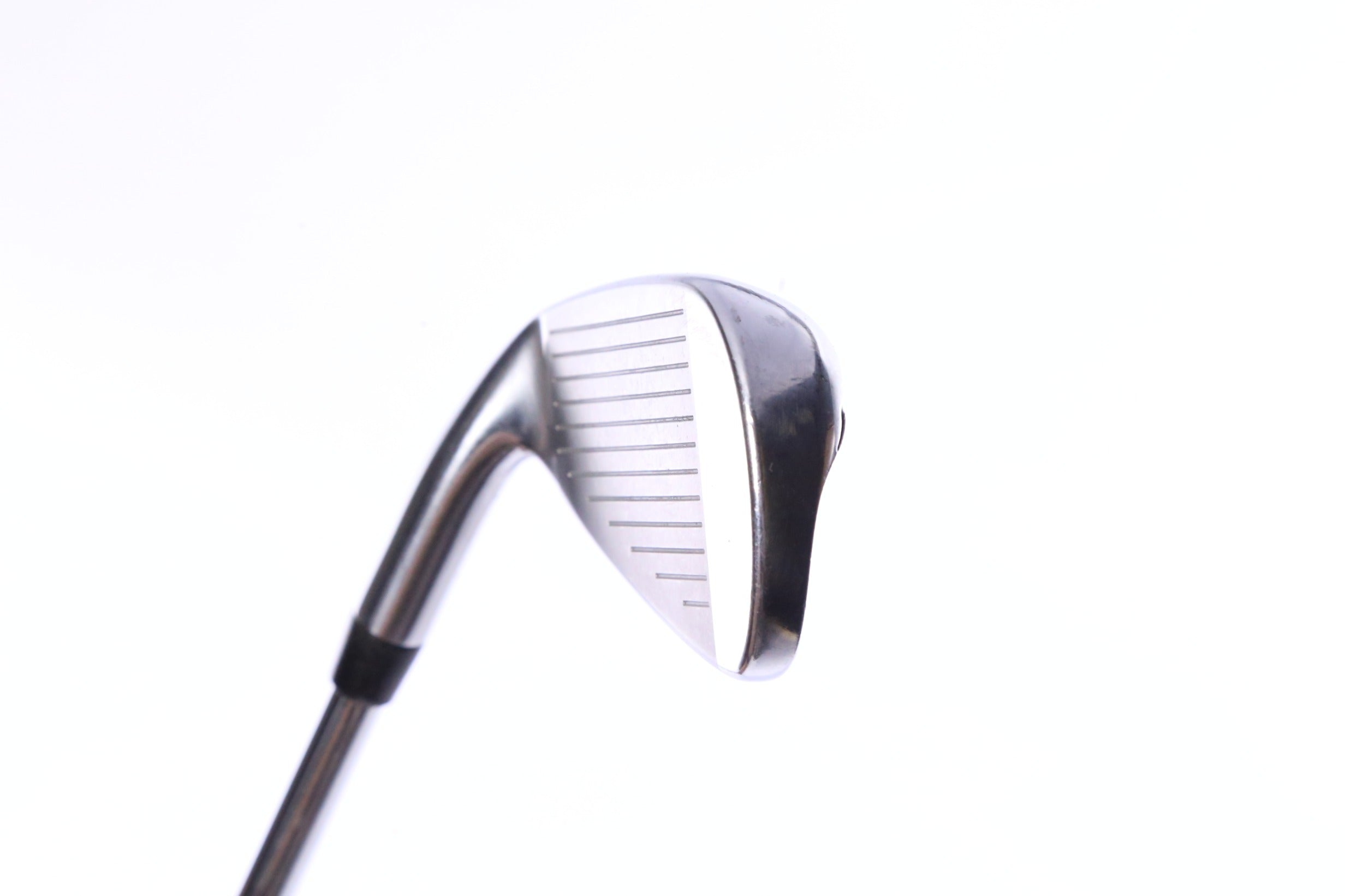 Used Mizuno JPX 800 Single 4-Iron - Right-Handed - Stiff Flex-Next Round