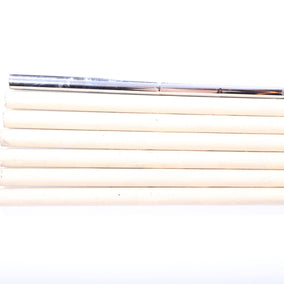 Used True Temper Dynamic Gold 105 R300 Regular Steel Iron Shaft Set 33.5"-36.25"-Next Round