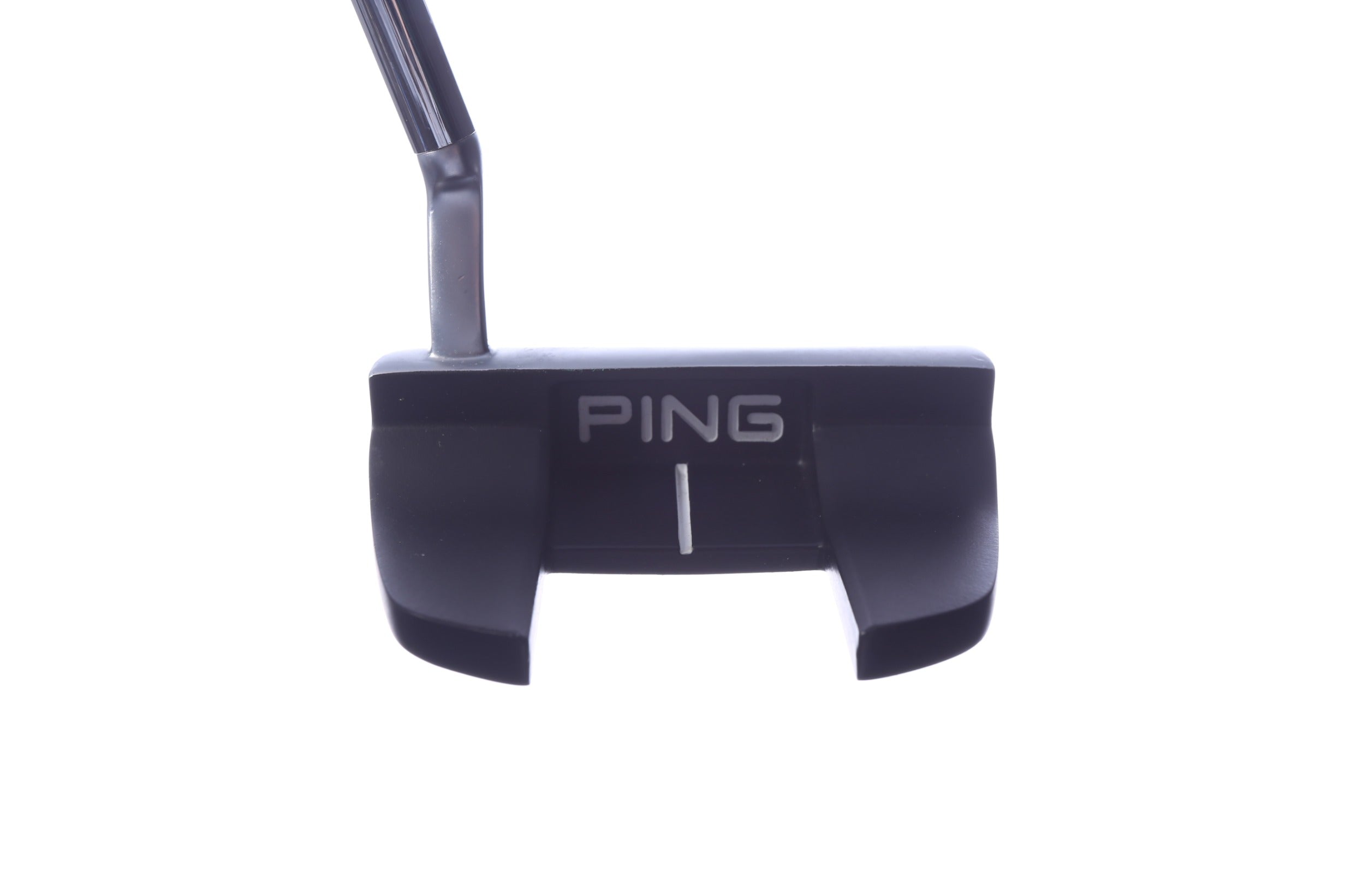 Used Ping 2023 Prime Tyne 4 Mallet Putter - Right-Handed - 34 in - Mallet-Next Round