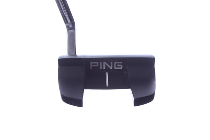 Used Ping 2023 Prime Tyne 4 Mallet Putter - Right-Handed - 34 in - Mallet-Next Round