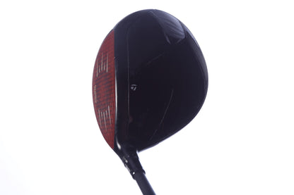 Used TaylorMade STEALTH 2 PLUS Driver - 8 Degrees - Stiff Flex Mitsubishi Kaili White Darkwaves - Right-Handed