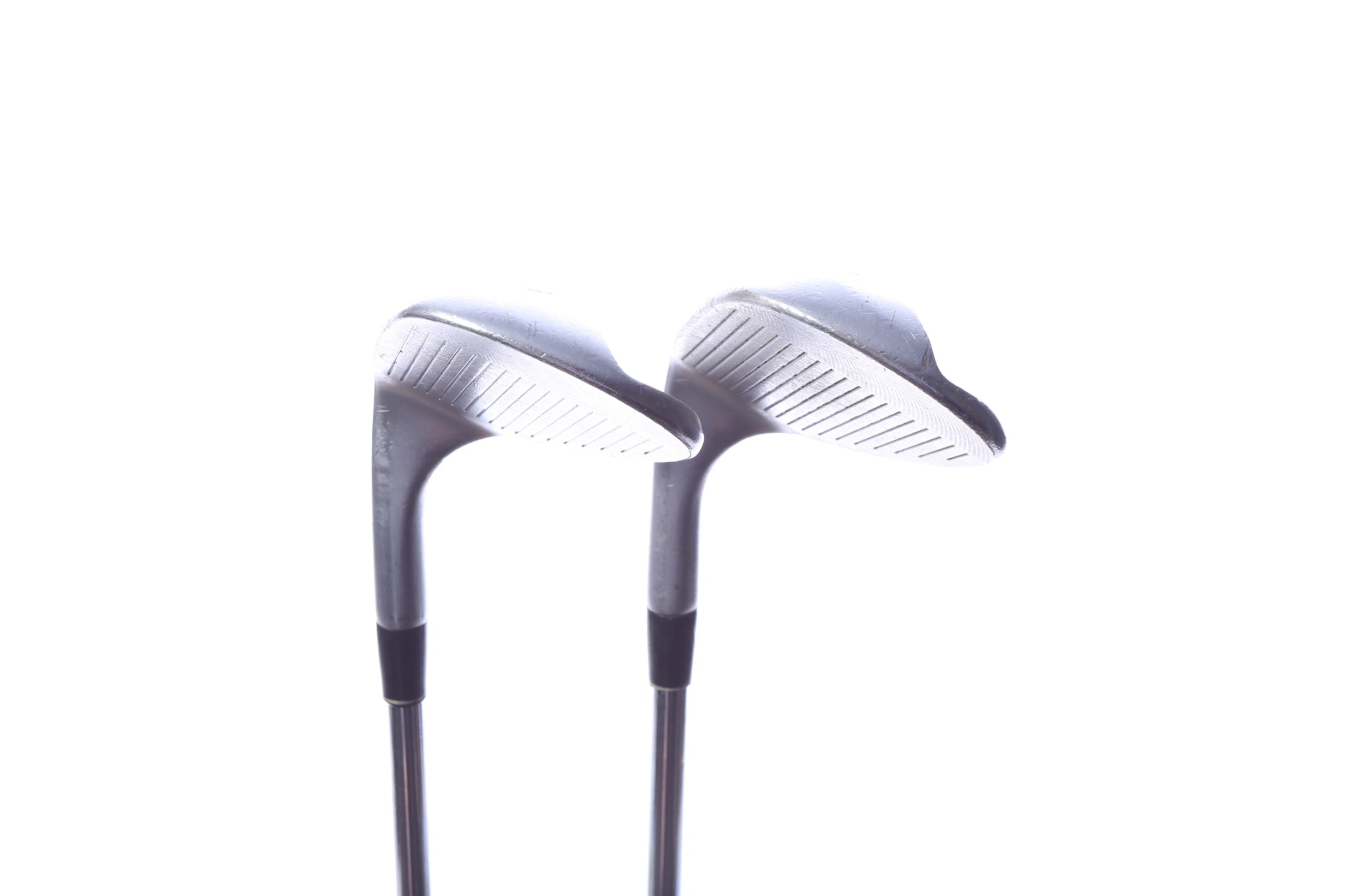 Used Cleveland CBX 2 Wedge Set - Right-Handed - 56*, 60* - Wedge Flex-Next Round