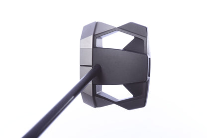 Used TaylorMade 5K-ZT Counter Balance Putter - Right-Handed - 38 in - Mallet-Next Round
