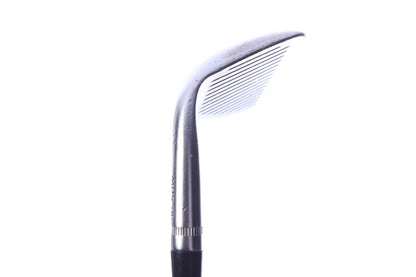 Used Callaway JAWS MD5 Chrome Lob Wedge - Right-Handed - 60 Degrees - Stiff Flex