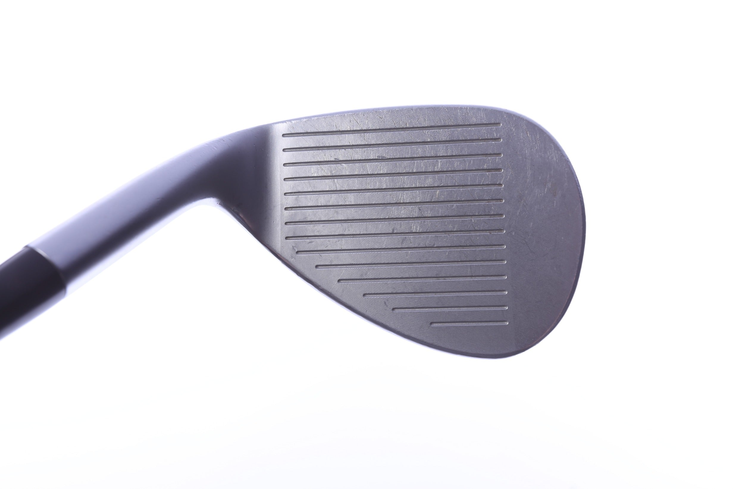 Used Mizuno JPX 900 Hot Metal Sand Wedge - Right-Handed - 55 Degrees - Stiff Flex
