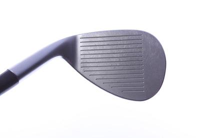 Used Mizuno JPX 900 Hot Metal Sand Wedge - Right-Handed - 55 Degrees - Stiff Flex