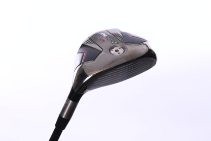 Used Callaway Apex UW 24 7-Wood - Right-Handed - 21 Degrees - Regular Flex-Next Round