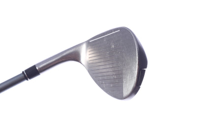 Used TaylorMade STEALTH Lob Wedge - Right-Handed - 59 Degrees - Seniors Flex