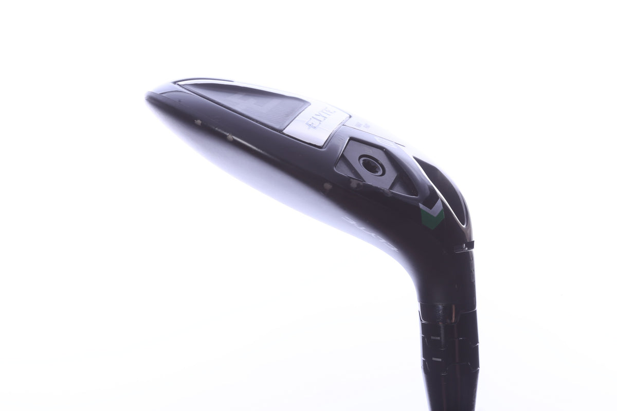 Used Callaway Elyte Max Fast 8H Hybrid - Right-Handed - 39 Degrees - Seniors Flex